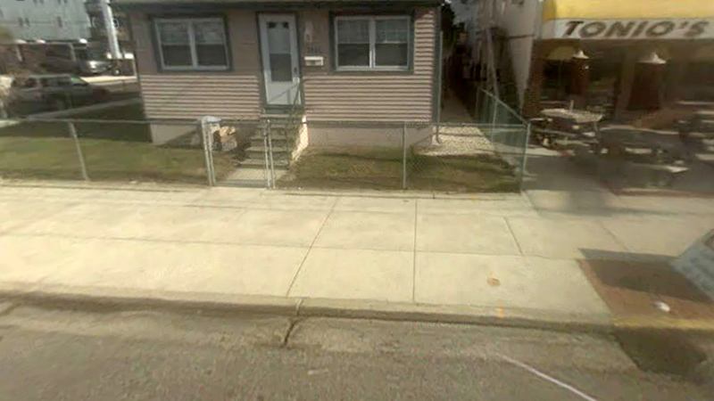 Illustration for article titled Hurricane Sandy: The Craziest Before and After Shots
